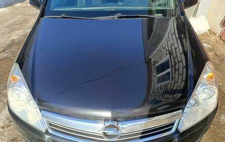 Opel Astra H, 2012 год, 910 000 рублей, 4 фотография