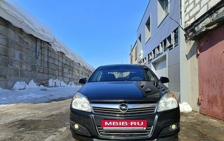 Opel Astra H, 2012 год, 910 000 рублей, 3 фотография