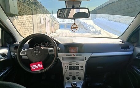 Opel Astra H, 2012 год, 910 000 рублей, 27 фотография