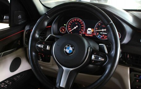BMW X6, 2014 год, 5 199 000 рублей, 11 фотография