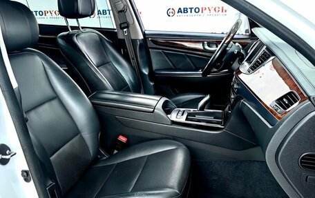 Hyundai Equus II, 2014 год, 1 437 500 рублей, 8 фотография