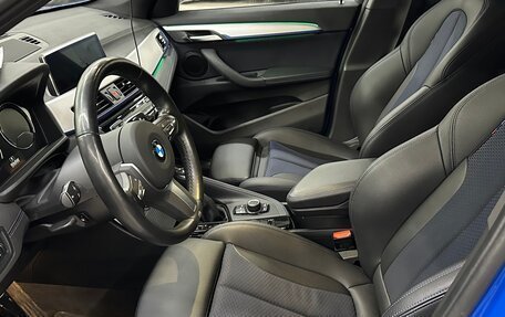 BMW X1, 2021 год, 5 фотография