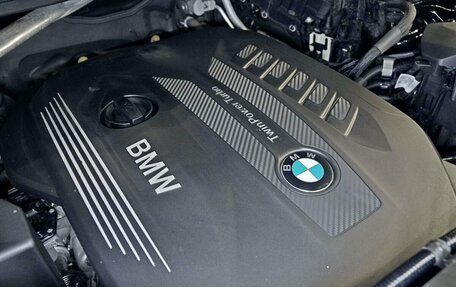 BMW X6, 2021 год, 9 250 000 рублей, 2 фотография