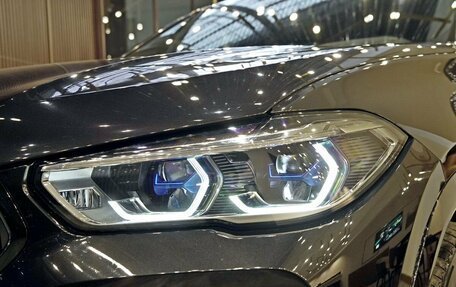 BMW X6, 2021 год, 9 250 000 рублей, 5 фотография