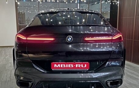 BMW X6, 2021 год, 9 250 000 рублей, 6 фотография