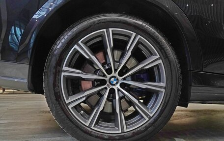 BMW X6, 2021 год, 9 250 000 рублей, 9 фотография