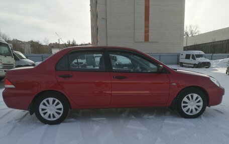 Mitsubishi Lancer IX, 2006 год, 750 000 рублей, 6 фотография