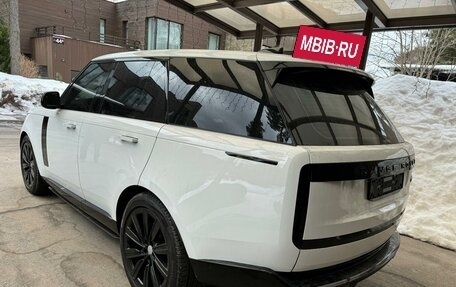 Land Rover Range Rover IV рестайлинг, 2022 год, 20 350 000 рублей, 4 фотография