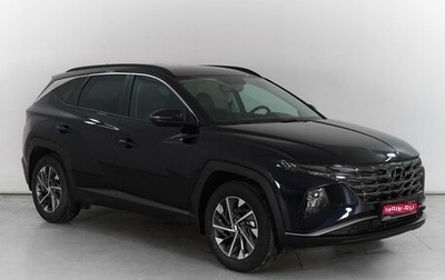 Hyundai Tucson, 2023 год, 4 699 000 рублей, 1 фотография