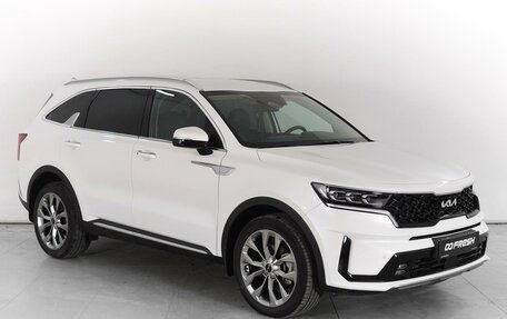 KIA Sorento IV, 2022 год, 5 799 000 рублей, 8 фотография