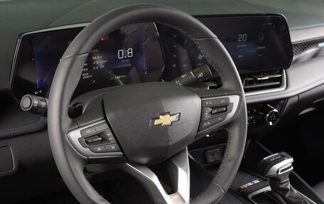 Chevrolet Monza, 2023 год, 2 465 000 рублей, 7 фотография
