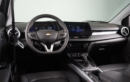 Chevrolet Monza, 2023 год, 2 465 000 рублей, 5 фотография