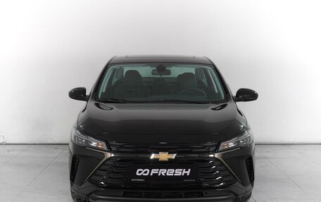 Chevrolet Monza, 2023 год, 2 465 000 рублей, 3 фотография