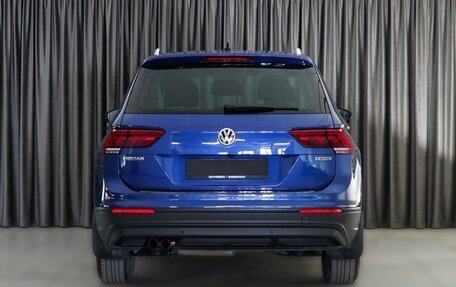 Volkswagen Tiguan II, 2020 год, 3 699 000 рублей, 4 фотография