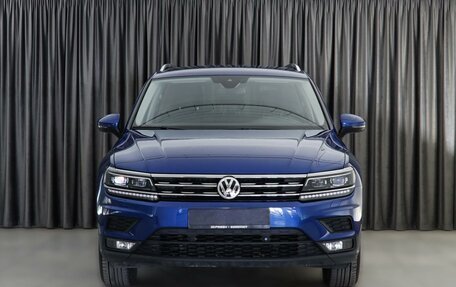 Volkswagen Tiguan II, 2020 год, 3 699 000 рублей, 3 фотография
