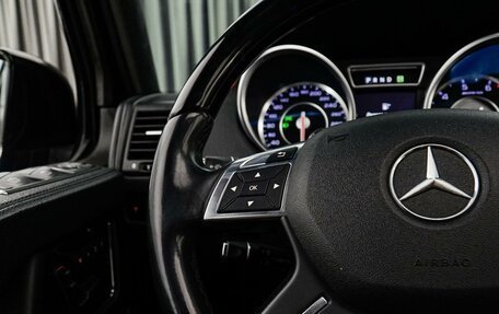 Mercedes-Benz G-Класс AMG, 2015 год, 7 290 000 рублей, 12 фотография