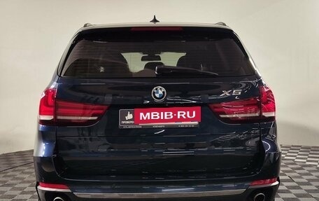 BMW X5, 2014 год, 3 099 000 рублей, 5 фотография