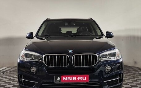 BMW X5, 2014 год, 3 099 000 рублей, 2 фотография