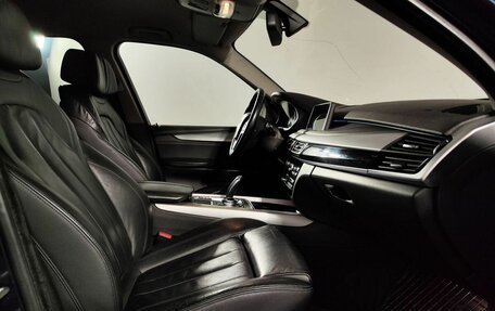 BMW X5, 2014 год, 3 099 000 рублей, 12 фотография