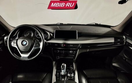 BMW X5, 2014 год, 3 099 000 рублей, 14 фотография
