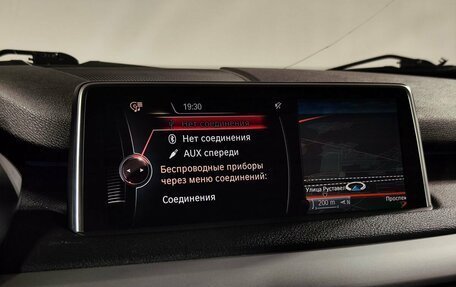 BMW X5, 2014 год, 3 099 000 рублей, 16 фотография