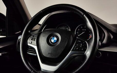 BMW X5, 2014 год, 3 099 000 рублей, 21 фотография