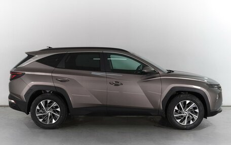 Hyundai Tucson, 2024 год, 4 219 000 рублей, 5 фотография