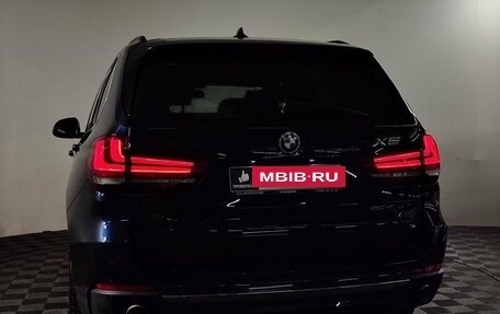 BMW X5, 2014 год, 3 099 000 рублей, 28 фотография