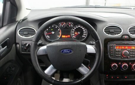 Ford Focus III, 2014 год, 895 000 рублей, 9 фотография