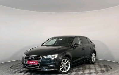 Audi A3, 2013 год, 1 297 000 рублей, 1 фотография