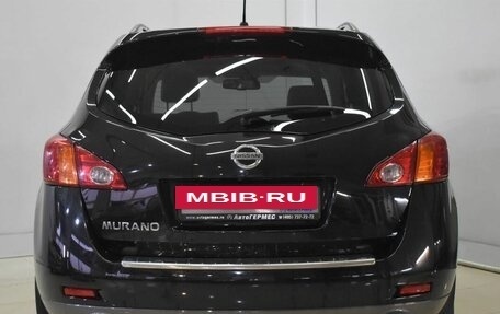 Nissan Murano, 2012 год, 1 444 000 рублей, 3 фотография