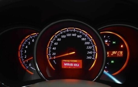 Nissan Murano, 2012 год, 1 444 000 рублей, 6 фотография