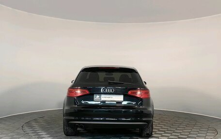 Audi A3, 2013 год, 1 297 000 рублей, 6 фотография