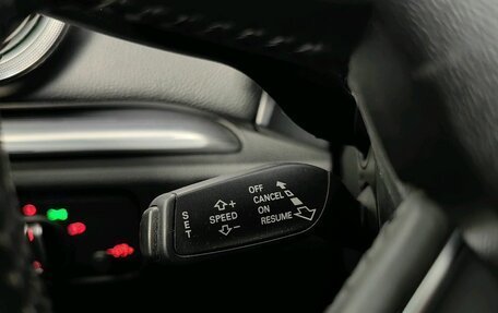 Audi A3, 2013 год, 1 297 000 рублей, 13 фотография