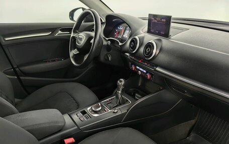 Audi A3, 2013 год, 1 297 000 рублей, 10 фотография