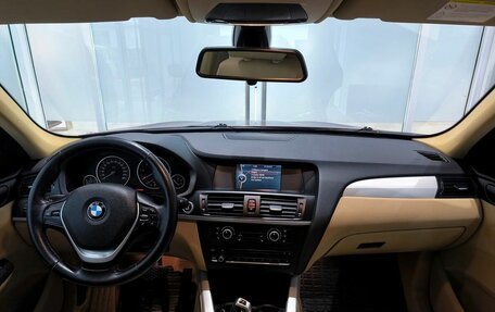 BMW X3, 2011 год, 1 720 000 рублей, 5 фотография