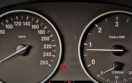 BMW X3, 2011 год, 1 720 000 рублей, 6 фотография
