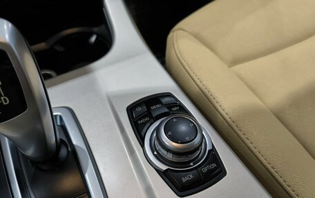 BMW X3, 2011 год, 1 720 000 рублей, 12 фотография