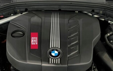 BMW X3, 2011 год, 1 720 000 рублей, 16 фотография