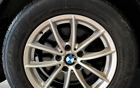 BMW X3, 2011 год, 1 720 000 рублей, 17 фотография