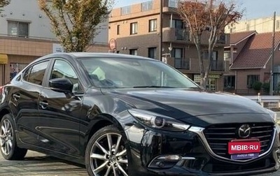 Mazda Axela, 2019 год, 1 300 000 рублей, 1 фотография