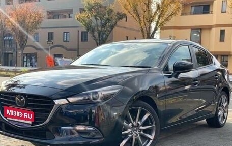 Mazda Axela, 2019 год, 1 300 000 рублей, 3 фотография