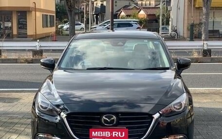 Mazda Axela, 2019 год, 1 300 000 рублей, 2 фотография