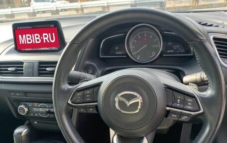 Mazda Axela, 2019 год, 1 300 000 рублей, 10 фотография