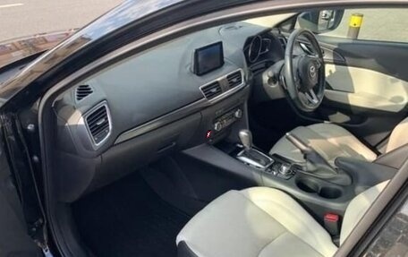 Mazda Axela, 2019 год, 1 300 000 рублей, 13 фотография