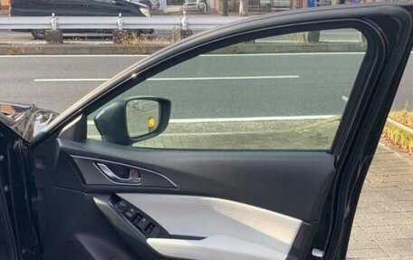 Mazda Axela, 2019 год, 1 300 000 рублей, 17 фотография