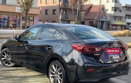 Mazda Axela, 2019 год, 1 300 000 рублей, 8 фотография
