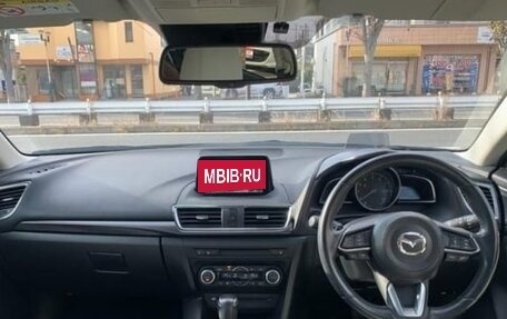 Mazda Axela, 2019 год, 1 300 000 рублей, 9 фотография