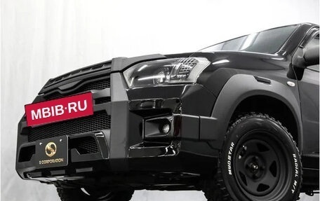 Toyota Probox I, 2020 год, 890 000 рублей, 16 фотография
