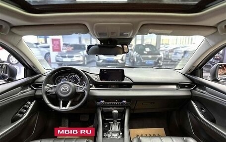 Mazda 6, 2021 год, 2 840 000 рублей, 9 фотография